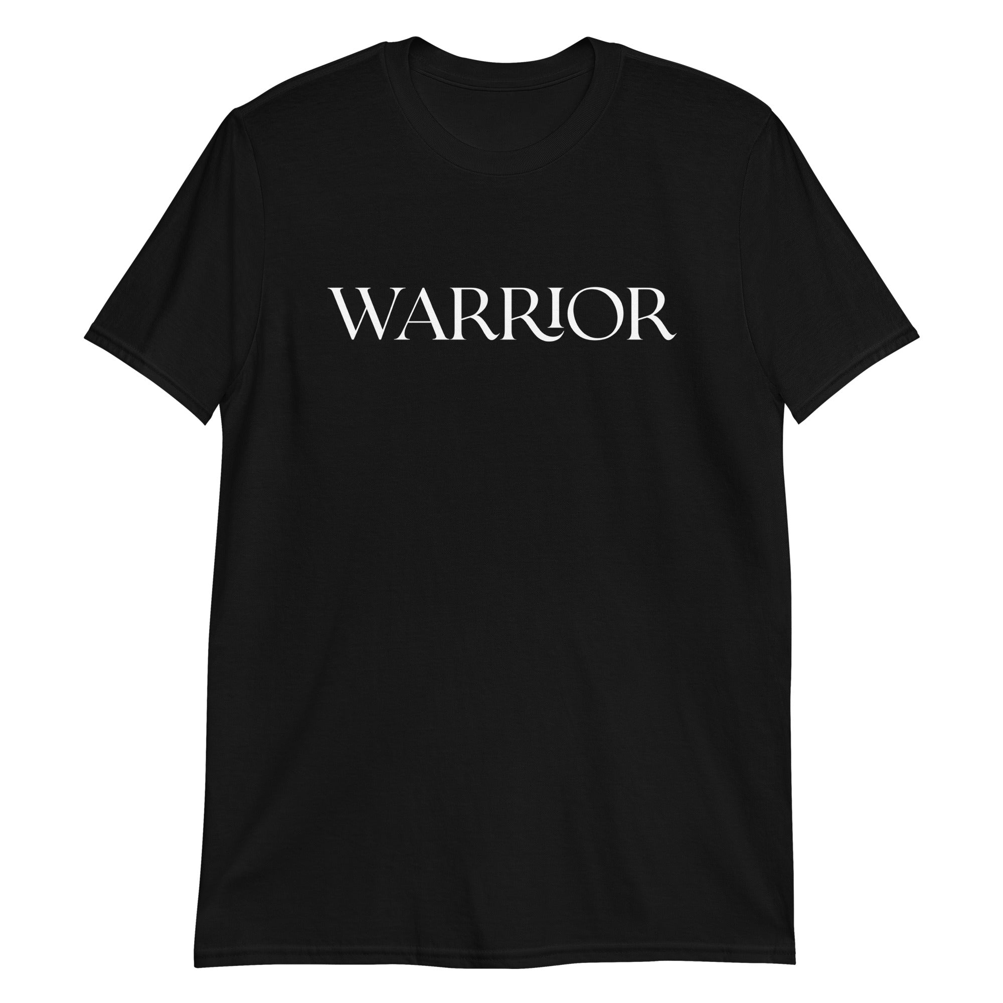 Warrior T-shirt