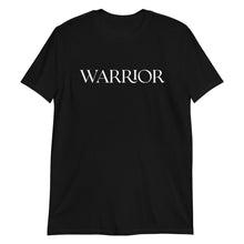 Load image into Gallery viewer, Warrior T-shirt
