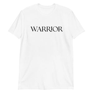 Warrior T-shirt