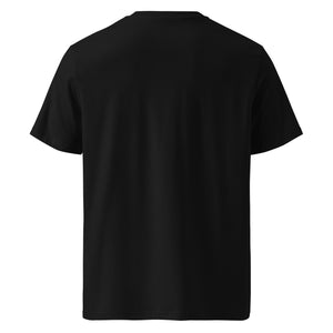 I Choose Me (Heart) T-Shirt in Black