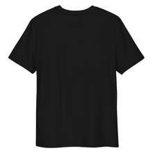 Load image into Gallery viewer, I Choose Me (Heart) T-Shirt in Black
