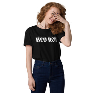 Bed Rot Tee