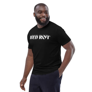 Bed Rot Tee