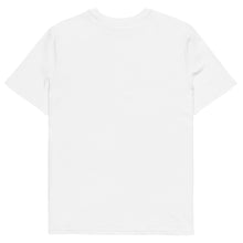 Load image into Gallery viewer, I Choose Me (Heart) T-Shirt in White
