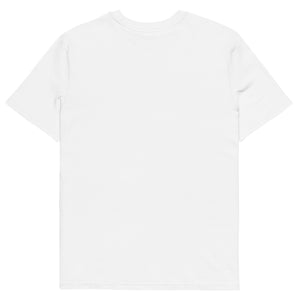 I Choose Me (Overlap) T-Shirt in White