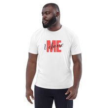 Load image into Gallery viewer, I Choose Me (Overlap) T-Shirt in White
